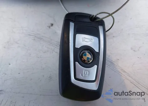 2014 BMW 328I from USA, damaged, VIN WBA3A5G55ENP31507